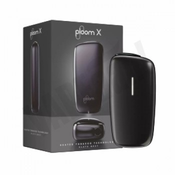 Ploom X Device